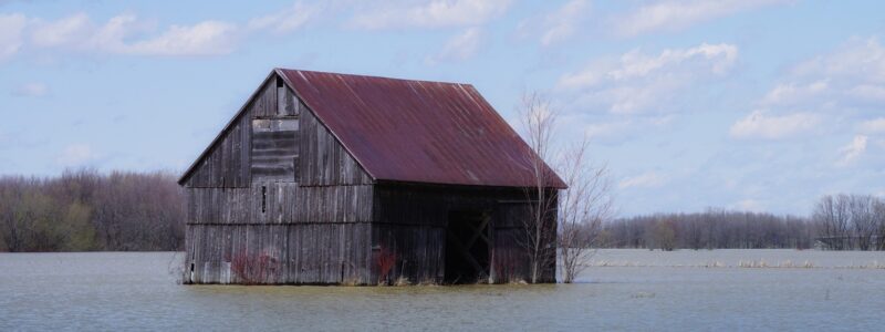 Accepting Private Flood Insurance