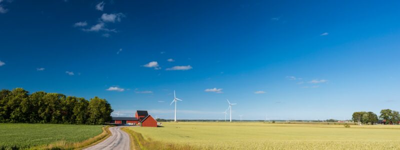 Conservation Practices that Improve Farm Profits and Resilience