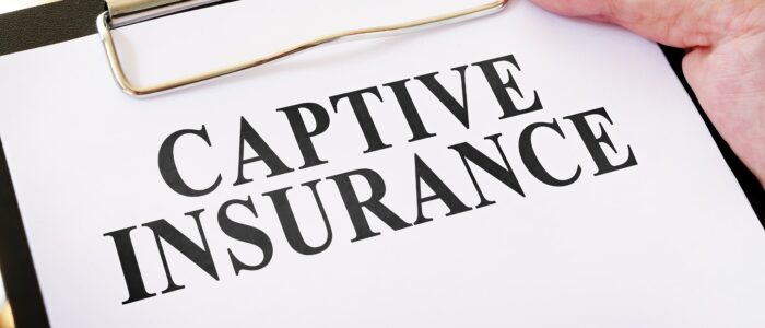 Captive Insurance Policies