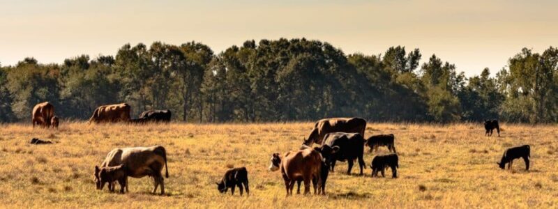 livestock