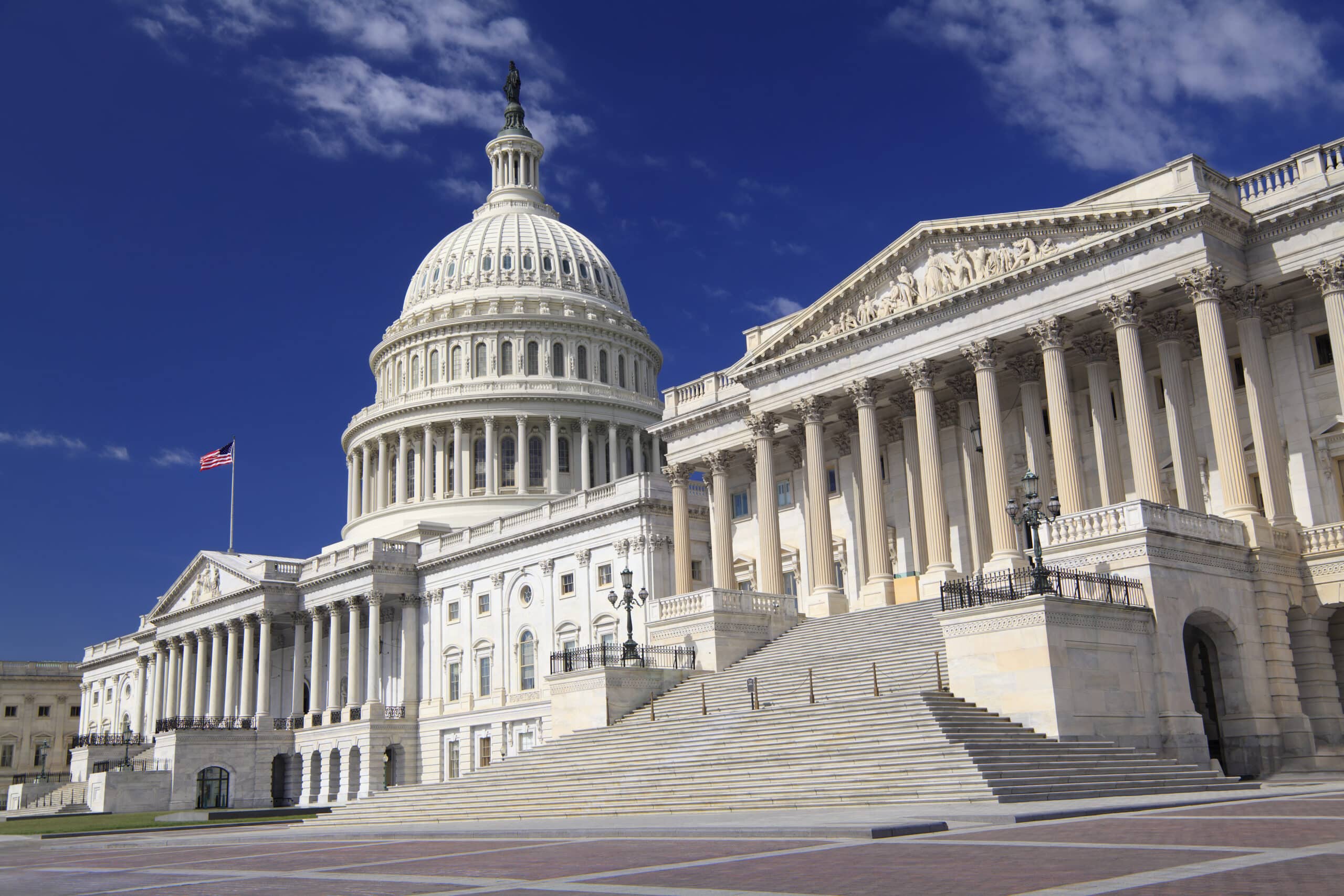 capitol hill building