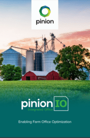 Pinion IO Brochure