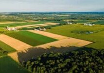 farm land in PA